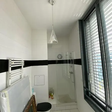 Penthouse Luxueux Avec Terrasse Panoramique *